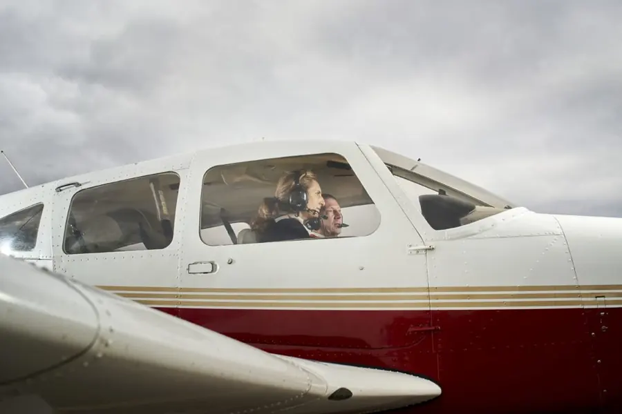 Aviator 360 — e-commerce et quiz sur mesure